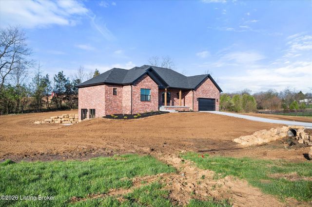 168 Pilots Way, Taylorsville, KY 40071