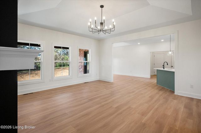 168 Pilots Way, Taylorsville, KY 40071