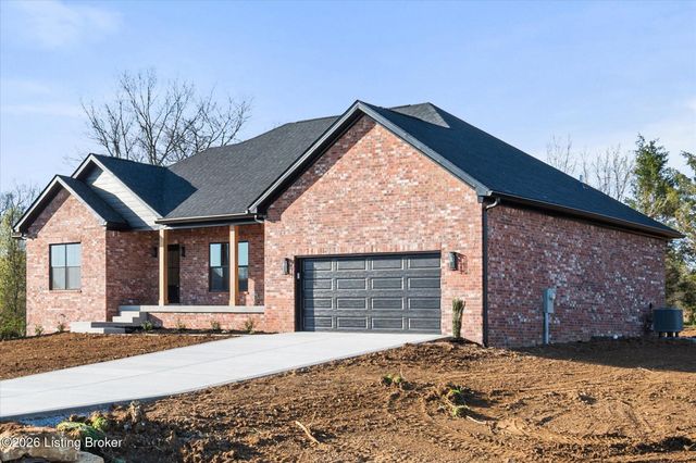168 Pilots Way, Taylorsville, KY 40071