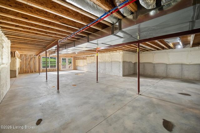 168 Pilots Way, Taylorsville, KY 40071