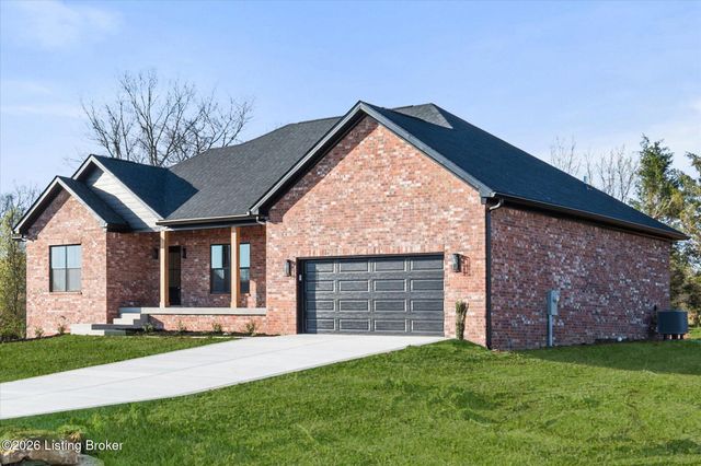 168 Pilots Way, Taylorsville, KY 40071