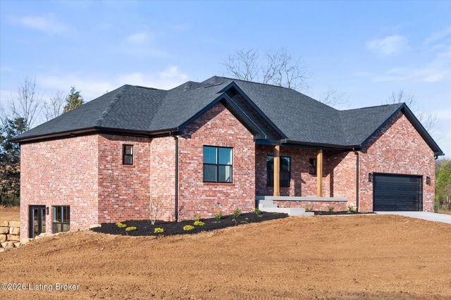 168 Pilots Way, Taylorsville, KY 40071