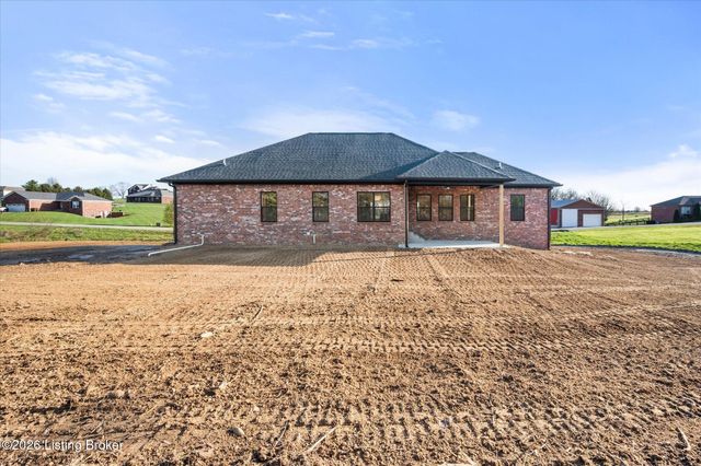 168 Pilots Way, Taylorsville, KY 40071