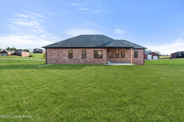 168 Pilots Way, Taylorsville, KY 40071