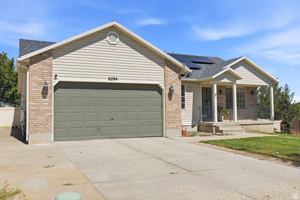 6294 S CHERRY VALLEY PL, West Valley City, UT 84118 — photo 3