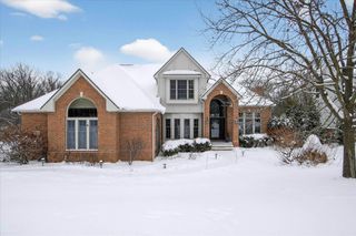 1516 Newport Creek Drive, Ann Arbor, MI 48103