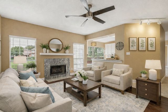 9434 Abbey Road, Irving, TX 75063