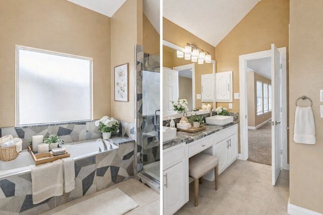 9434 Abbey Road, Irving, TX 75063