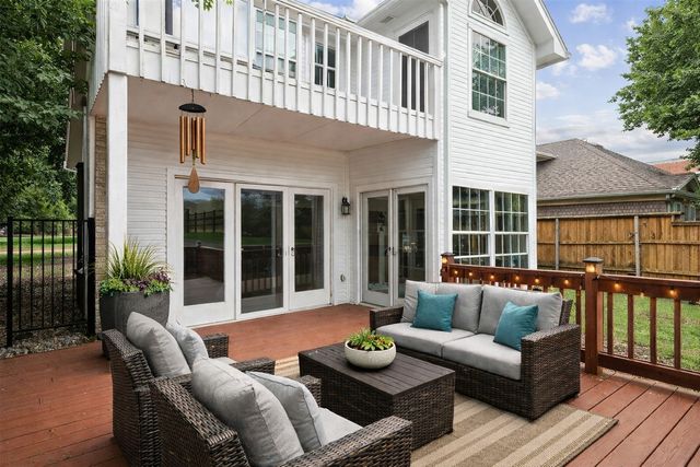 9434 Abbey Road, Irving, TX 75063