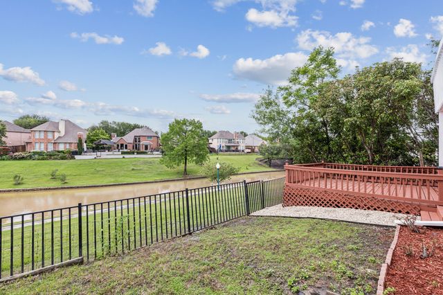 9434 Abbey Road, Irving, TX 75063