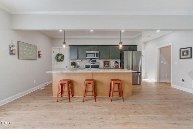 2467 Cherry Grove Road, Yanceyville, NC 27379