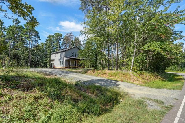 2467 Cherry Grove Road, Yanceyville, NC 27379