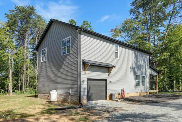 2467 Cherry Grove Road, Yanceyville, NC 27379