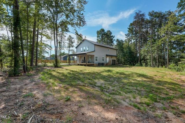 2467 Cherry Grove Road, Yanceyville, NC 27379