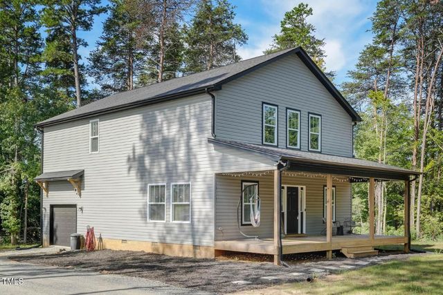 2467 Cherry Grove Road, Yanceyville, NC 27379