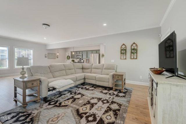 2467 Cherry Grove Road, Yanceyville, NC 27379