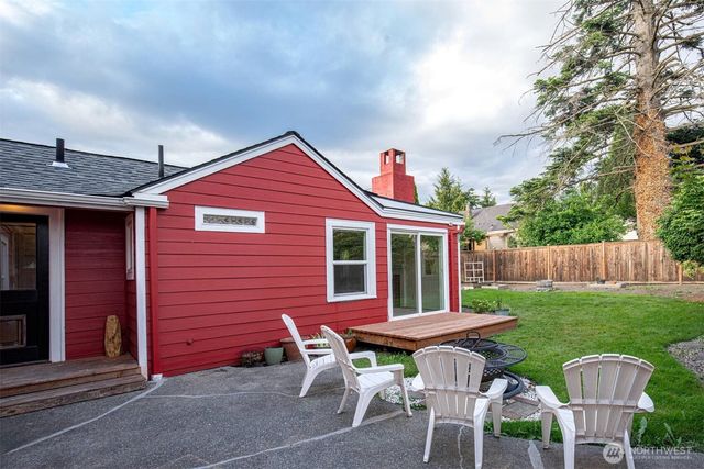 1314 S 12th Street, Mount Vernon, WA 98274