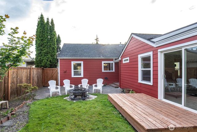 1314 S 12th Street, Mount Vernon, WA 98274