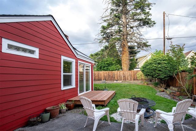1314 S 12th Street, Mount Vernon, WA 98274