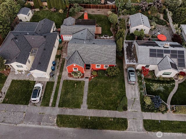 1314 S 12th Street, Mount Vernon, WA 98274