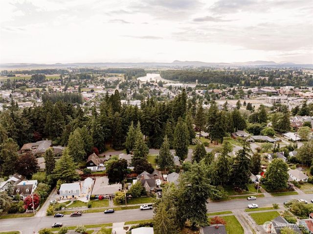 1314 S 12th Street, Mount Vernon, WA 98274