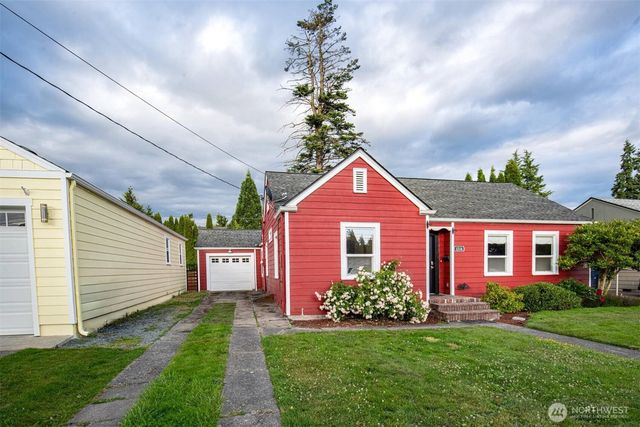 1314 S 12th Street, Mount Vernon, WA 98274