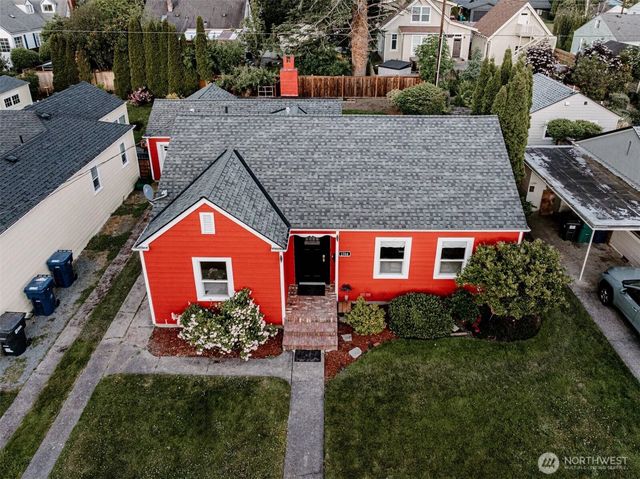1314 S 12th Street, Mount Vernon, WA 98274