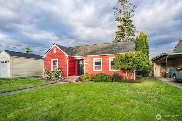 1314 S 12th Street, Mount Vernon, WA 98274