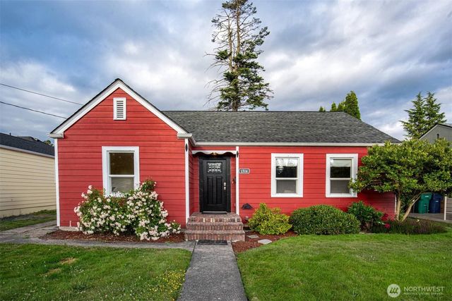 1314 S 12th Street, Mount Vernon, WA 98274