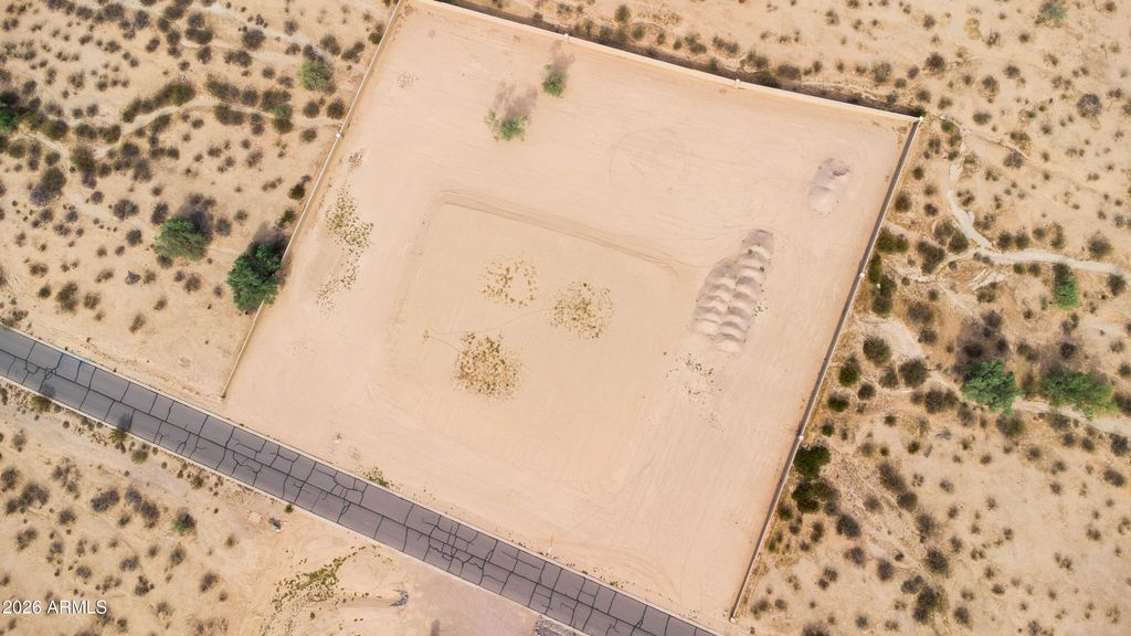 8376 N CAMINO RICA Drive 75, Casa Grande, AZ 85194 — exterior