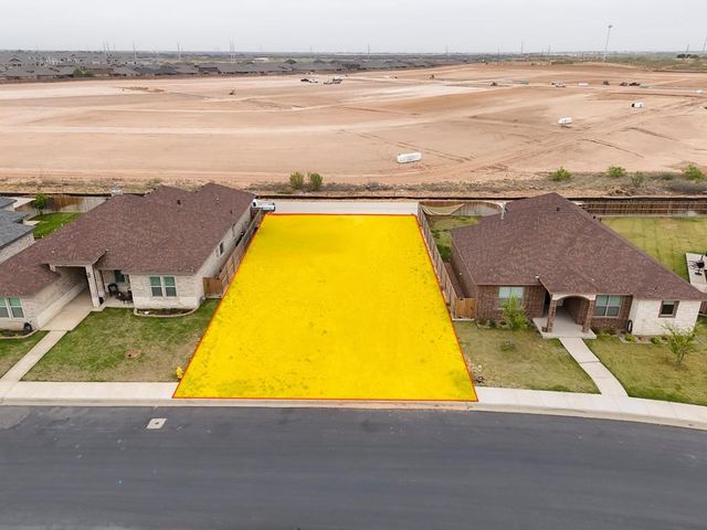 5106 Trenwood Dr, Midland, TX 79705