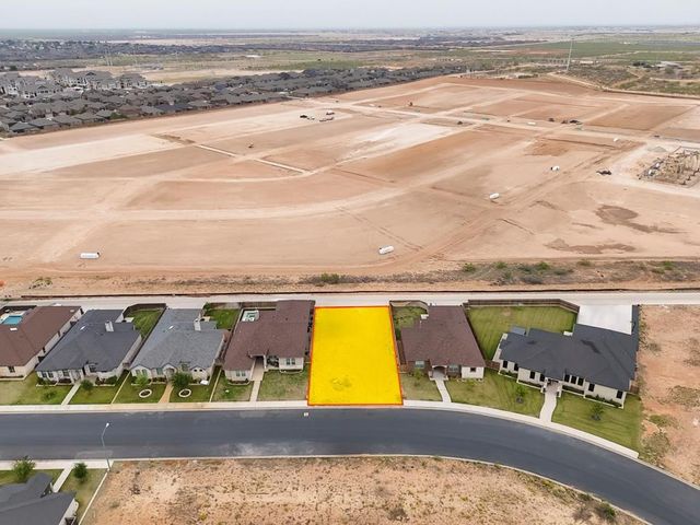 5106 Trenwood Dr, Midland, TX 79705