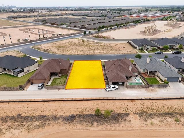 5106 Trenwood Dr, Midland, TX 79705