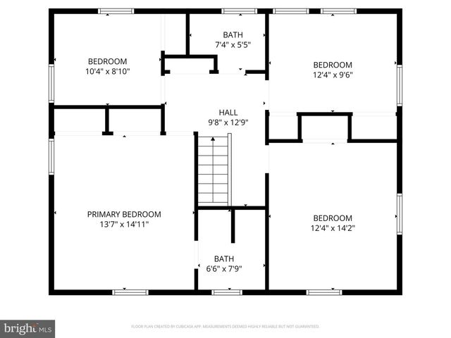 1426 ASHTON ROAD, Havertown, PA 19083