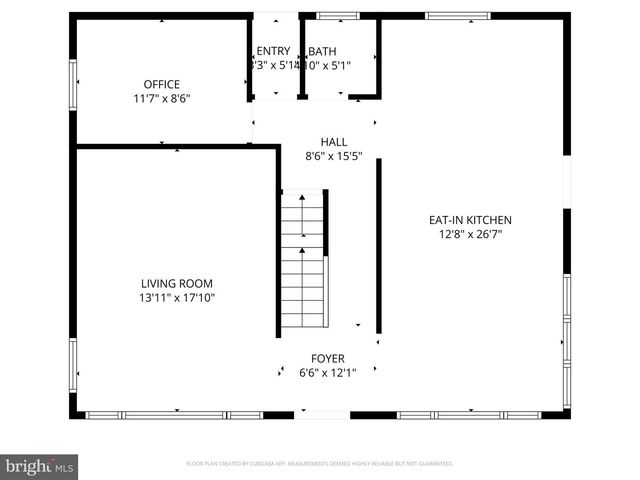 1426 ASHTON ROAD, Havertown, PA 19083