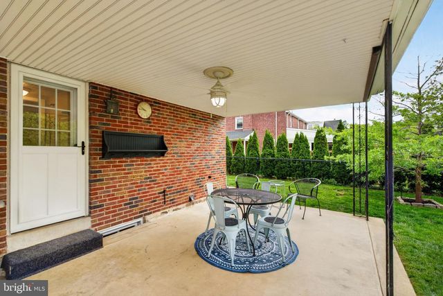 1426 ASHTON ROAD, Havertown, PA 19083