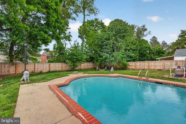 1426 ASHTON ROAD, Havertown, PA 19083