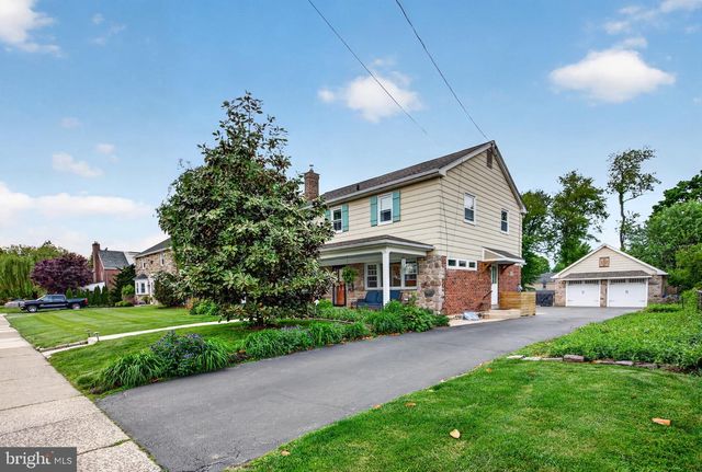 1426 ASHTON ROAD, Havertown, PA 19083