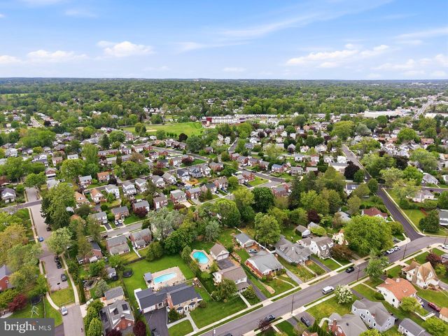 1426 ASHTON ROAD, Havertown, PA 19083