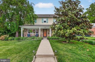 1426 ASHTON ROAD, Havertown, PA 19083