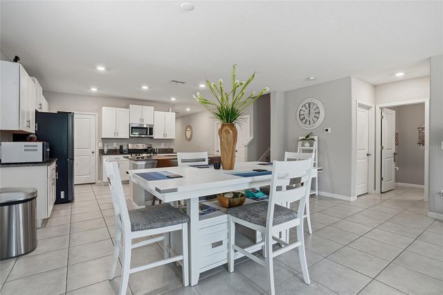 5431 AMARYLLIS GARDEN STREET, Ruskin, FL 33570