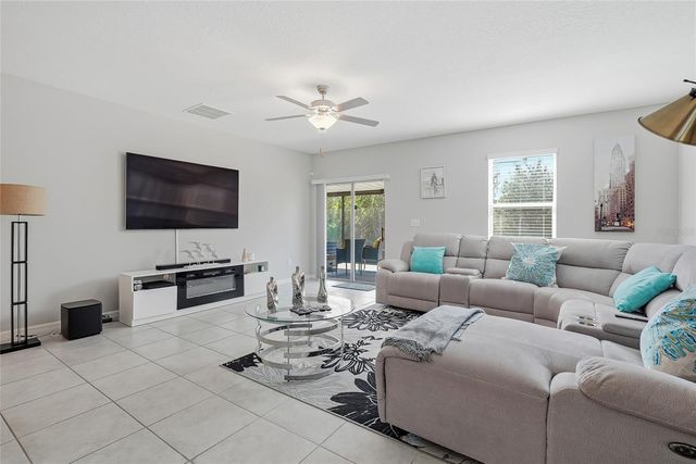 5431 AMARYLLIS GARDEN STREET, Ruskin, FL 33570