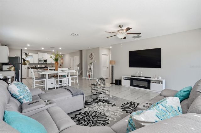 5431 AMARYLLIS GARDEN STREET, Ruskin, FL 33570