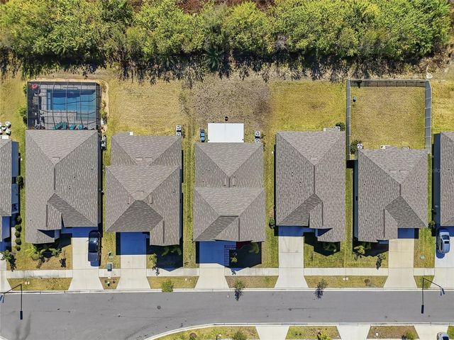 5431 AMARYLLIS GARDEN STREET, Ruskin, FL 33570