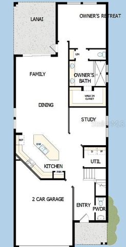 31406 PENDLETON LANDING CIRCLE, Wesley Chapel, FL 33545