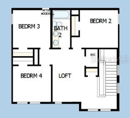 31406 PENDLETON LANDING CIRCLE, Wesley Chapel, FL 33545