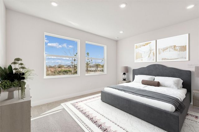 31406 PENDLETON LANDING CIRCLE, Wesley Chapel, FL 33545