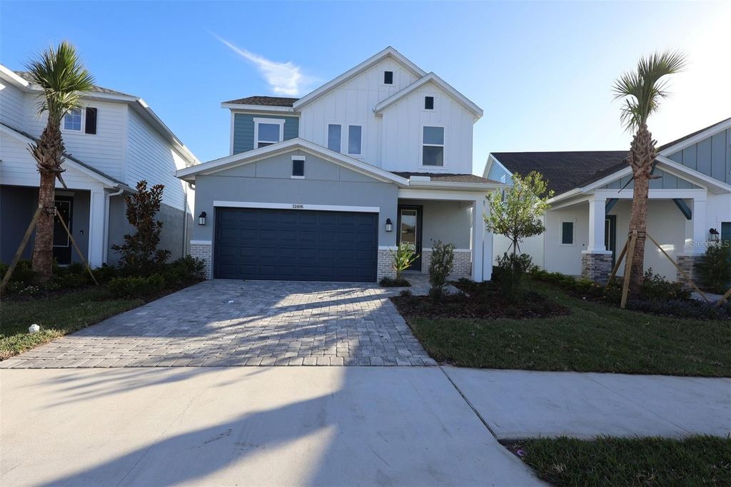31406 PENDLETON LANDING CIRCLE, Wesley Chapel, FL 33545