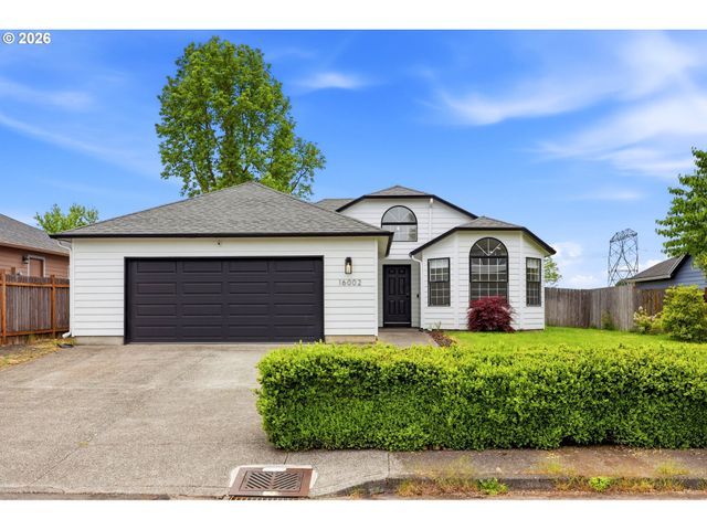 16002 Ne 47TH St, Vancouver, WA 98682