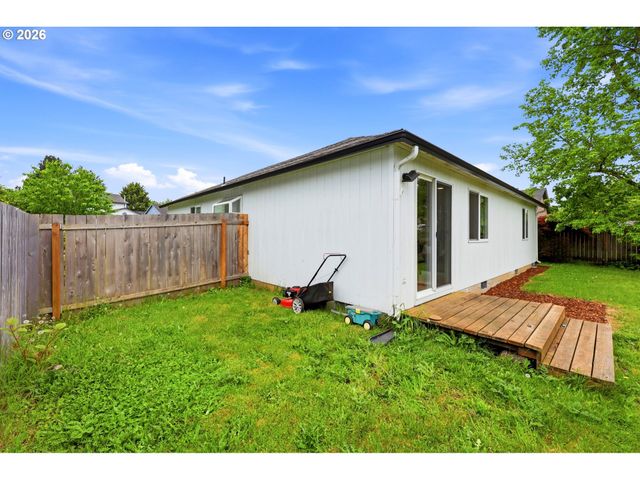 16002 Ne 47TH St, Vancouver, WA 98682